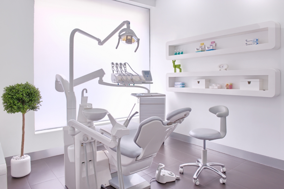 Silln dentista